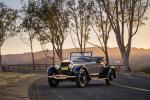 Lincoln Model L Roadster by Brunn 1925 года